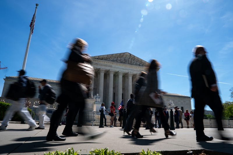 Supreme Court Building