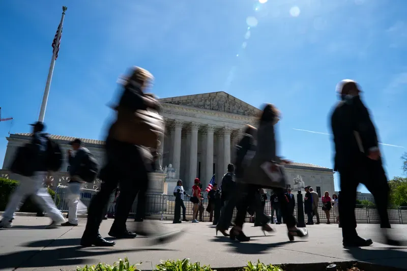 Supreme Court