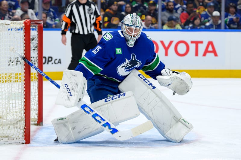 Thatcher Demko