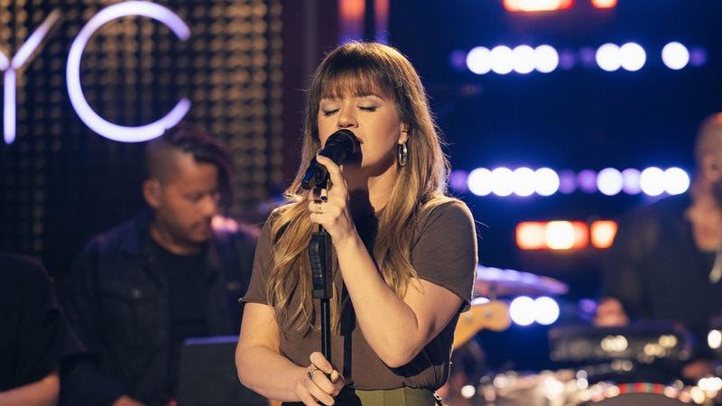 Kelly Clarkson
