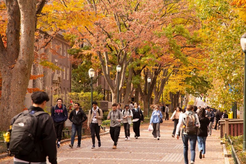 University of Pennsylvania