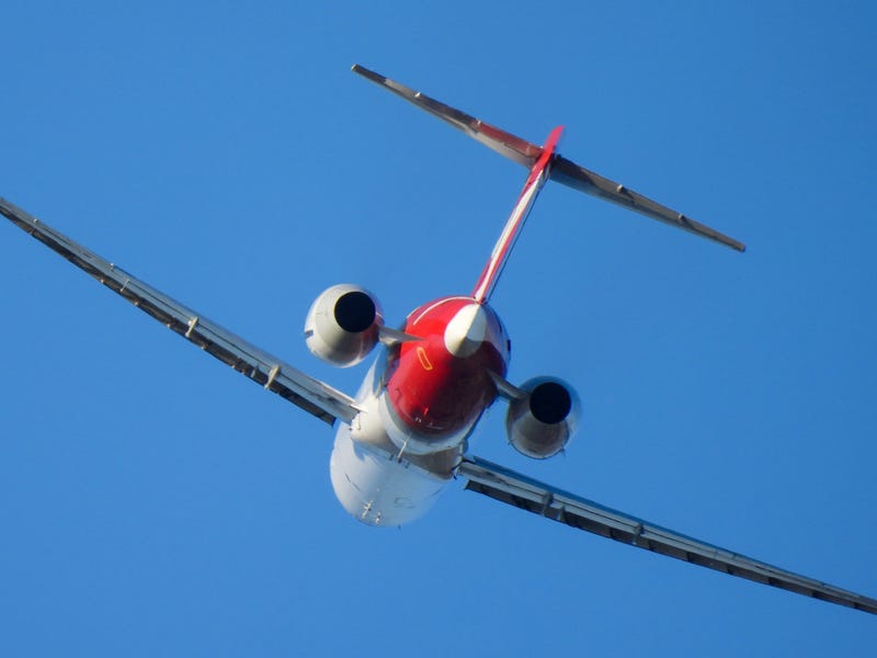 Boeing