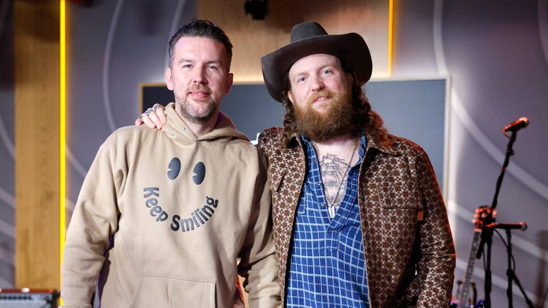Brothers Osborne