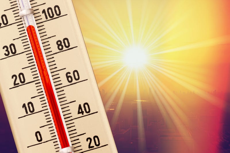 heat wave