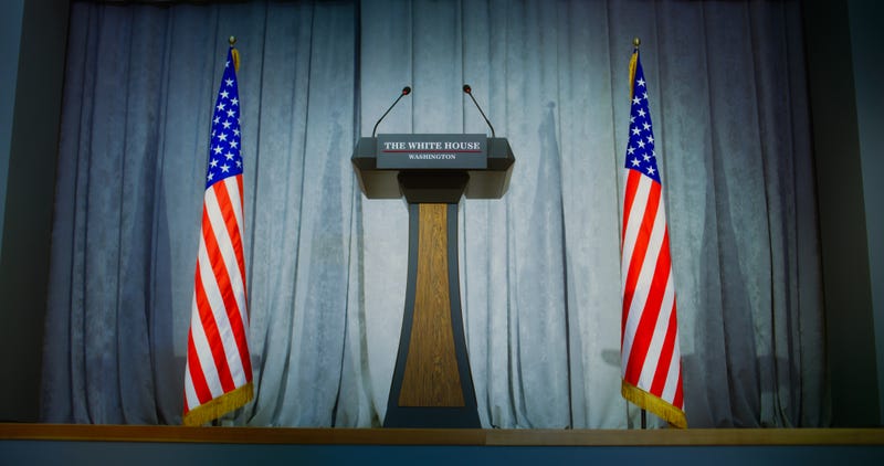co-workers or even family members about the upcoming presidential election; even a simple conversation can become complicated or can risk blowing up with hostilities.