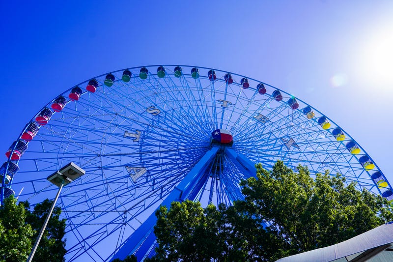 State Fair of Texas