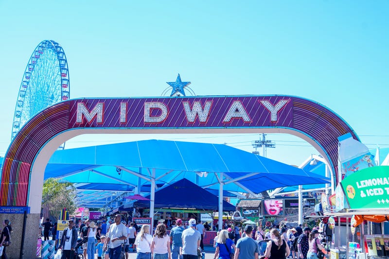 State Fair of Texas