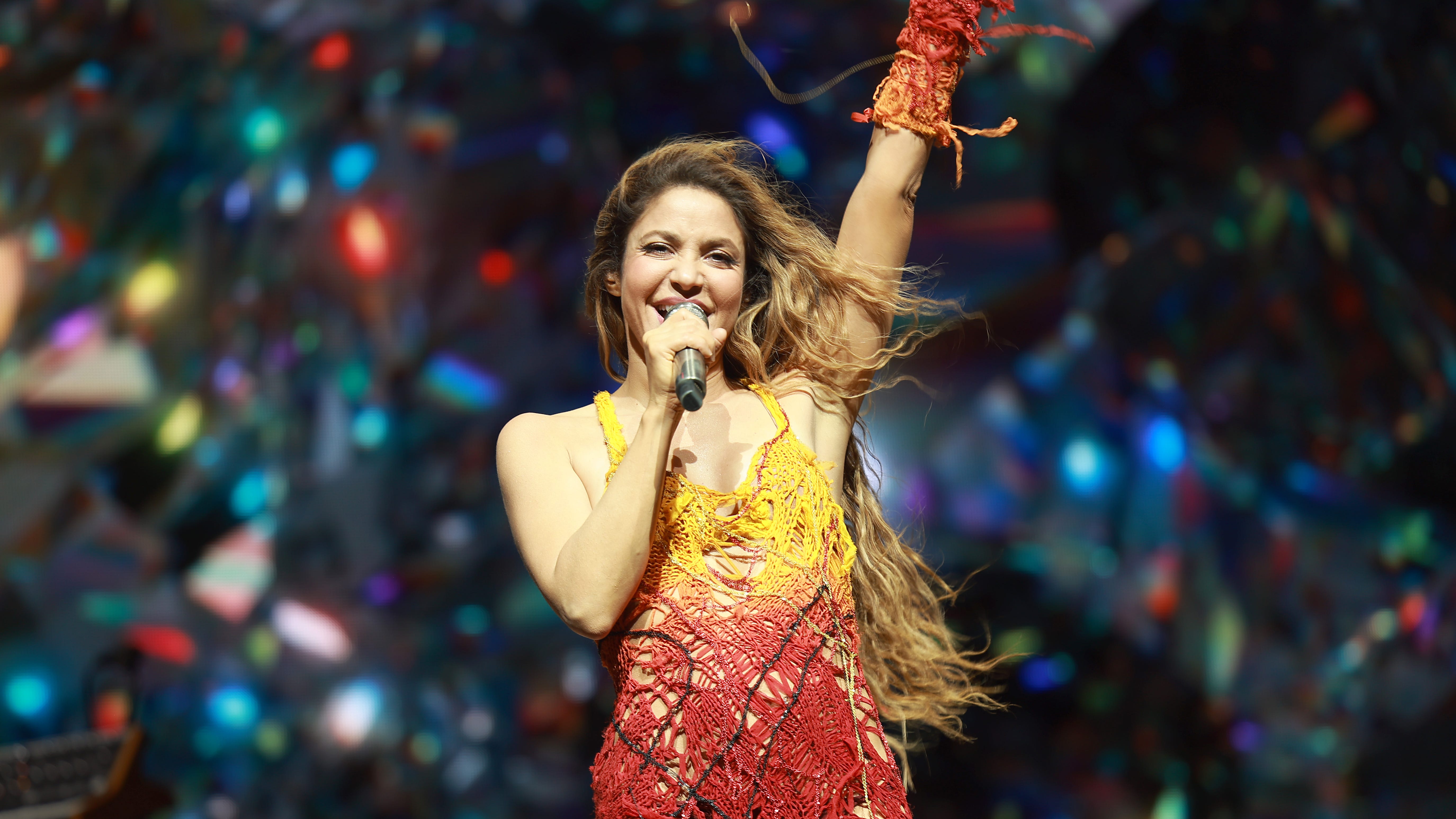 “Puntería” de Shakira será la canción oficial de la transmisión de la Copa América de Televisa-Univision