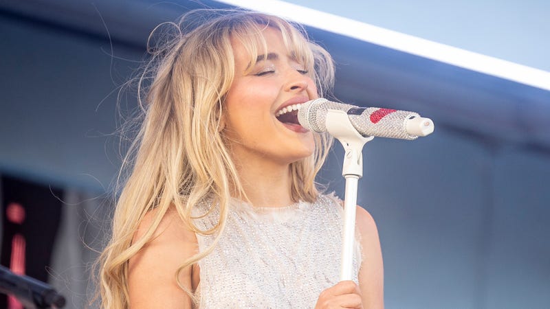 Sabrina Carpenter