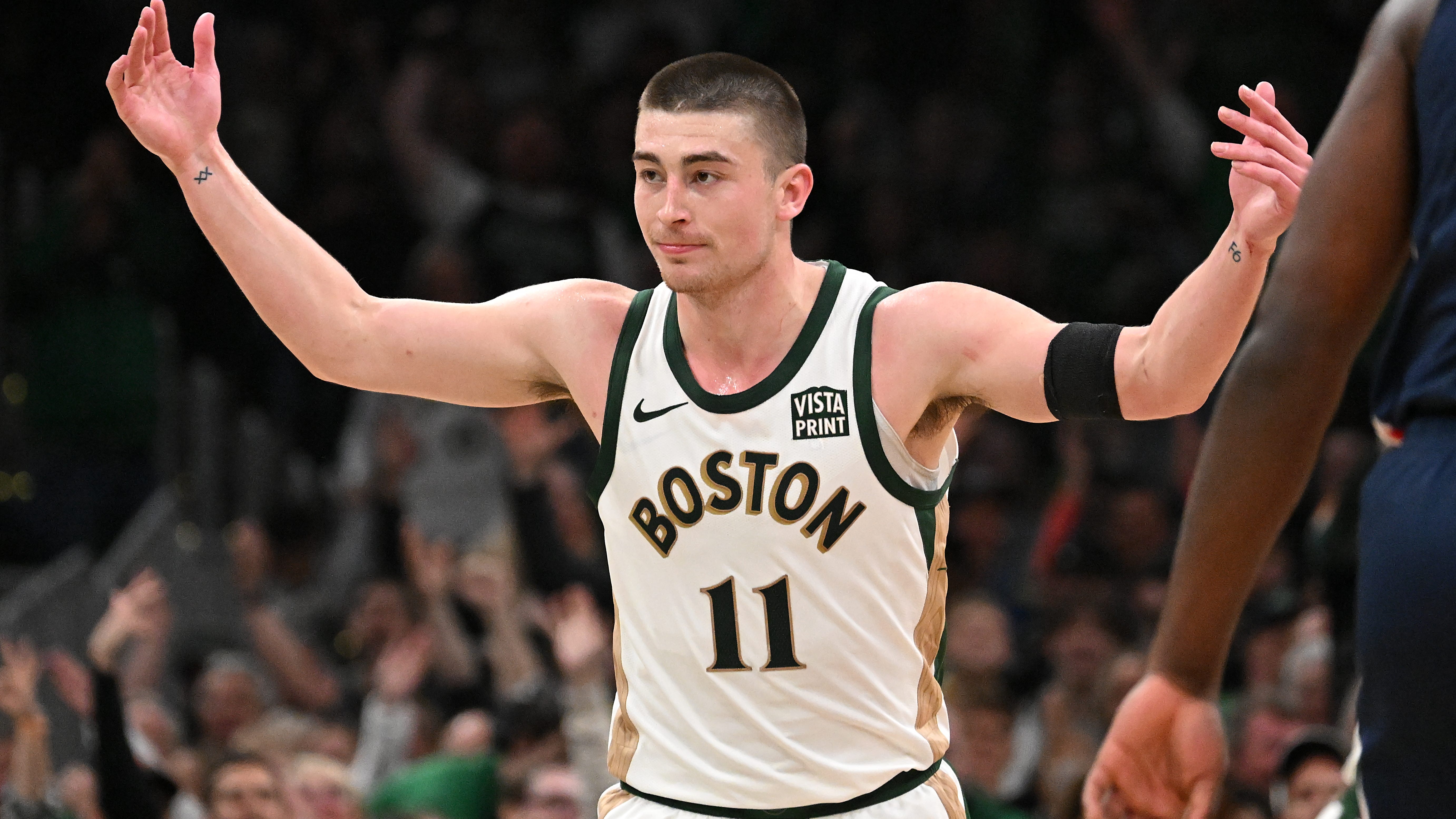 3 takeaways as Celtics join elite company with 64 regular-season wins