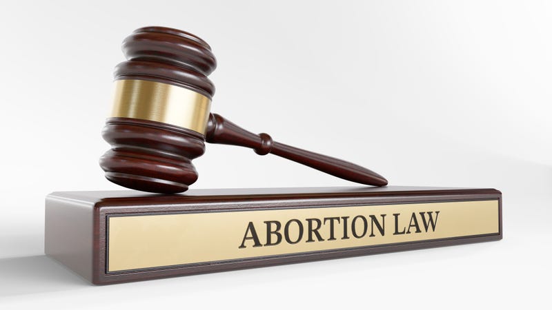 abortion law