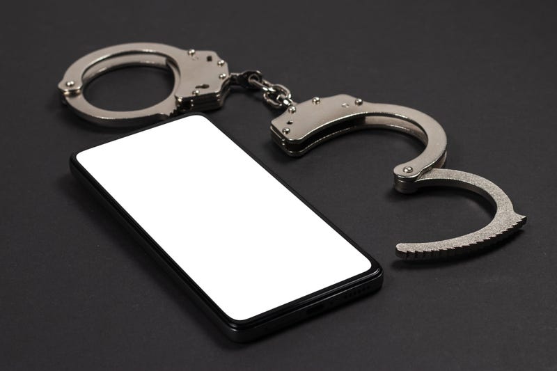 Ishmael Francis, 29, was indicted on Monday for allegedly raping a 13-year-old boy with whom he had chatted online.