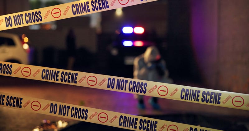 State Police investigating deadly crash