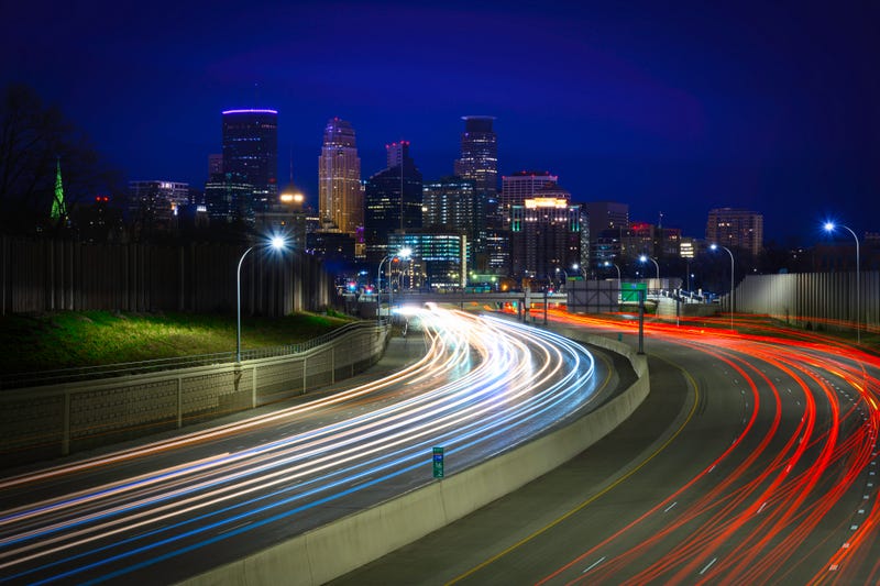 Minneapolis