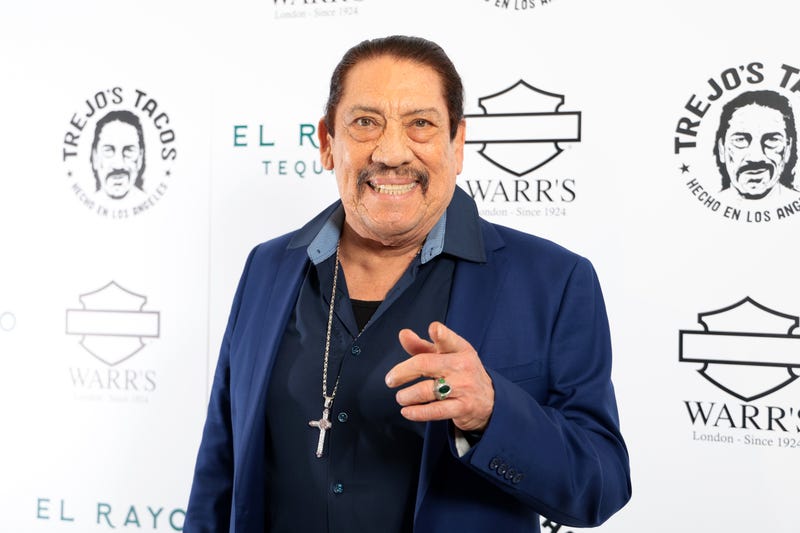 Danny Trejo