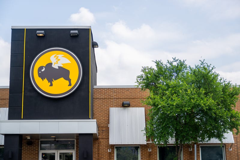 A Minnesota teen has filed a complaint against Buffalo Wild Wings over alleged harassment she says happened inside the bathroom of one of the chain's restaurants in Owatonna.