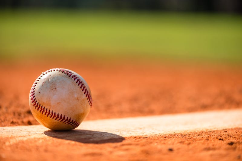 baseball