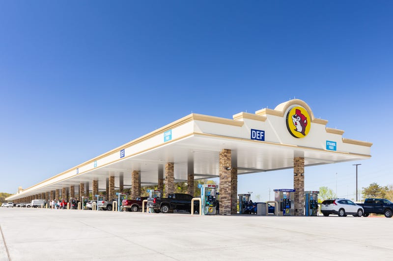 Buc-ee's