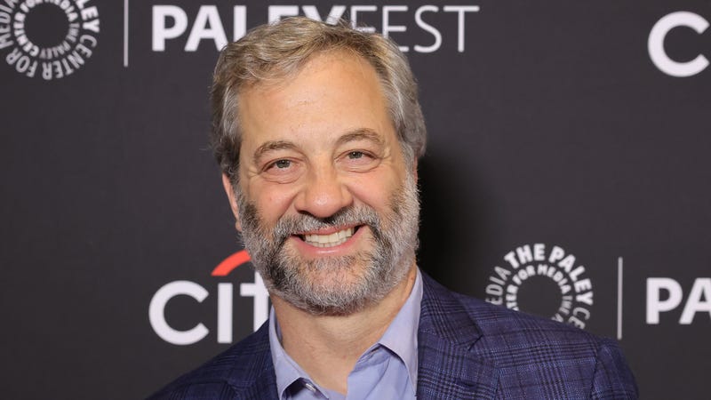 Judd Apatow