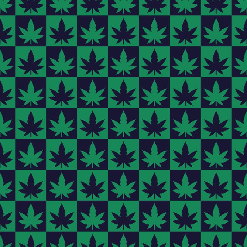 weed