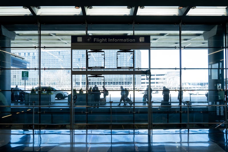 O'Hare Airport