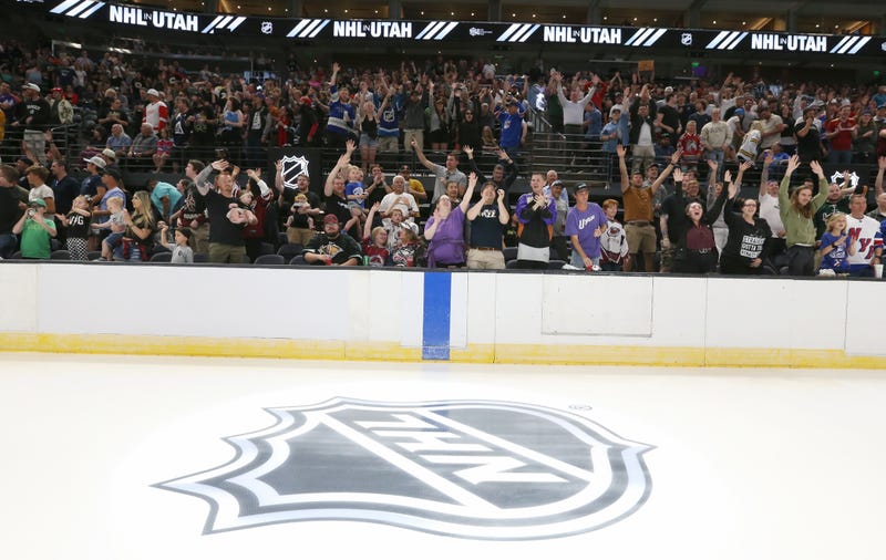 Utah Hockey Club