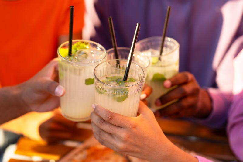 Cocktails
