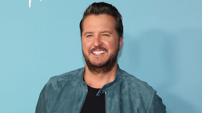 Luke Bryan