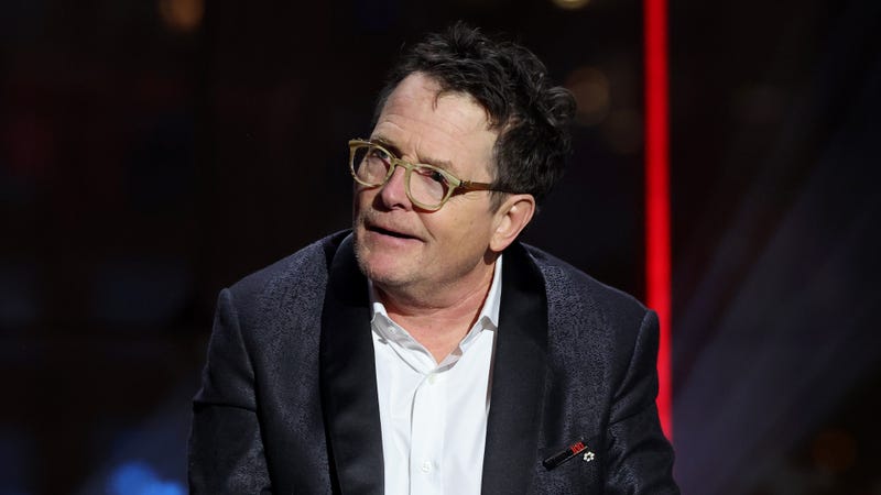 Michael J. Fox