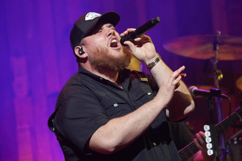 Luke Combs