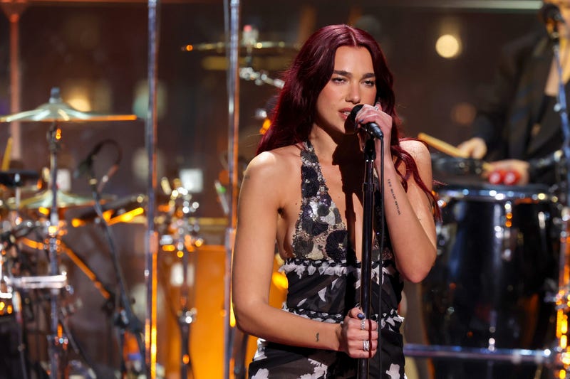 Dua Lipa