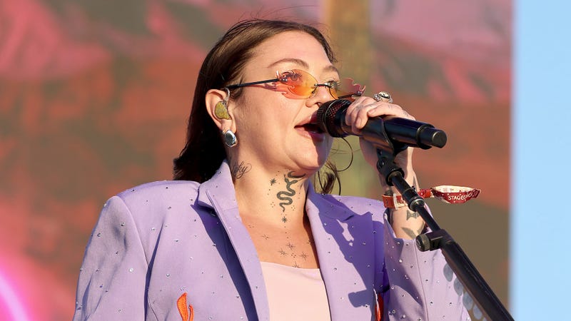 Elle King