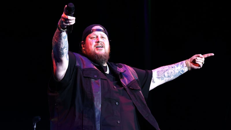 Jelly Roll