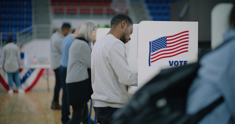 early voting