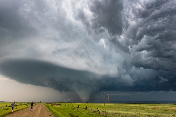 Tornado