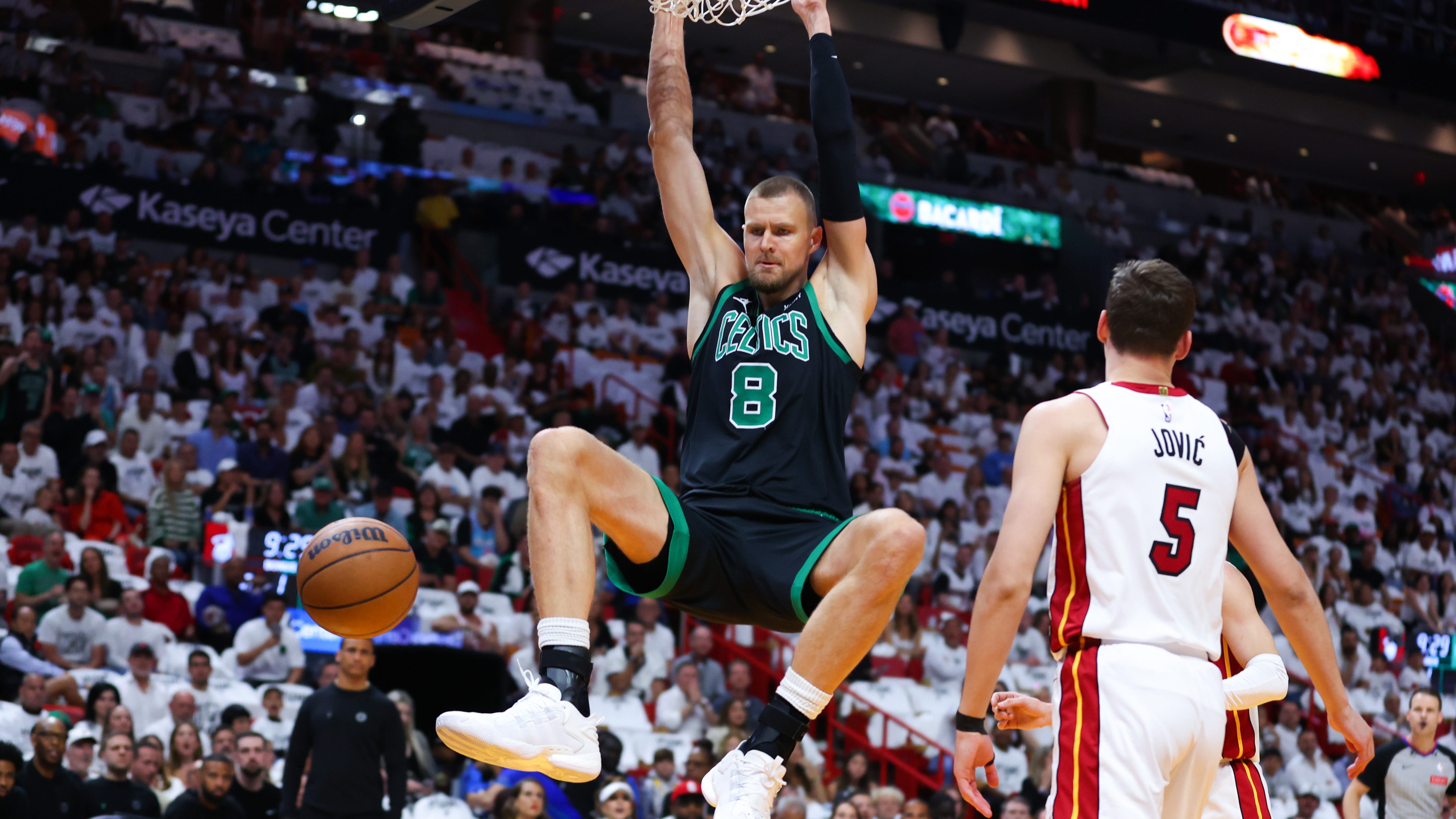 4 takeaways as Celtics bounce back in Game 3 win over Heat