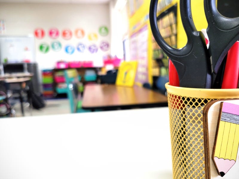 classroom