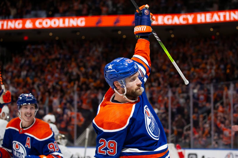 Leon Draisaitl