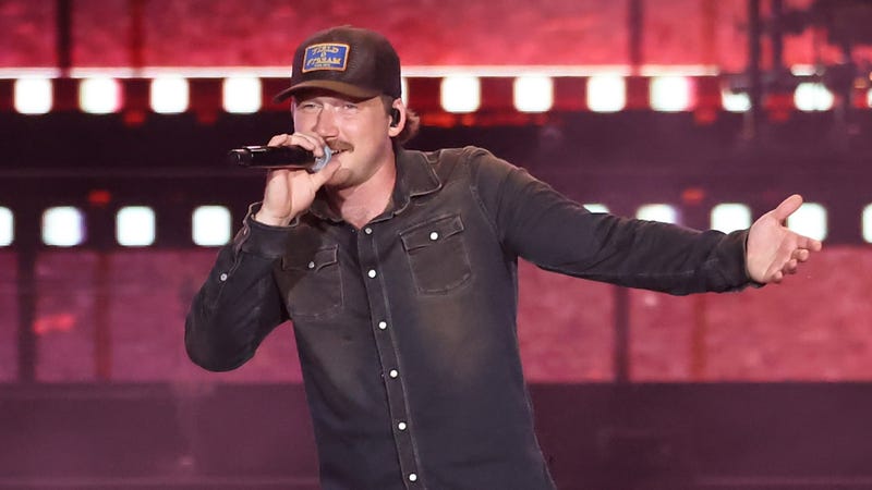 Morgan Wallen