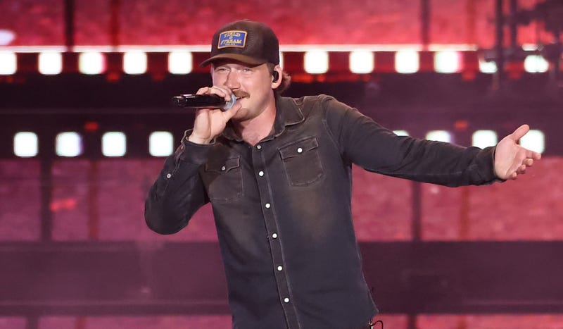 Morgan Wallen