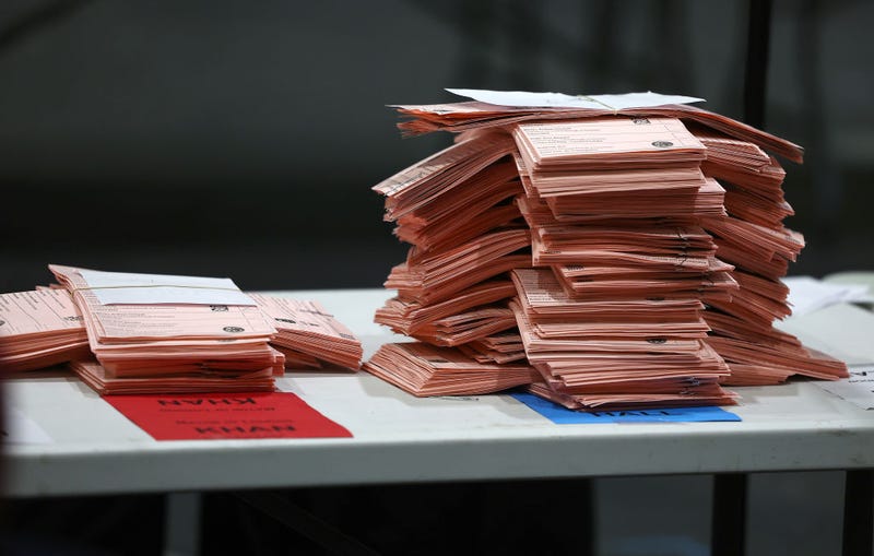 Canvassers
