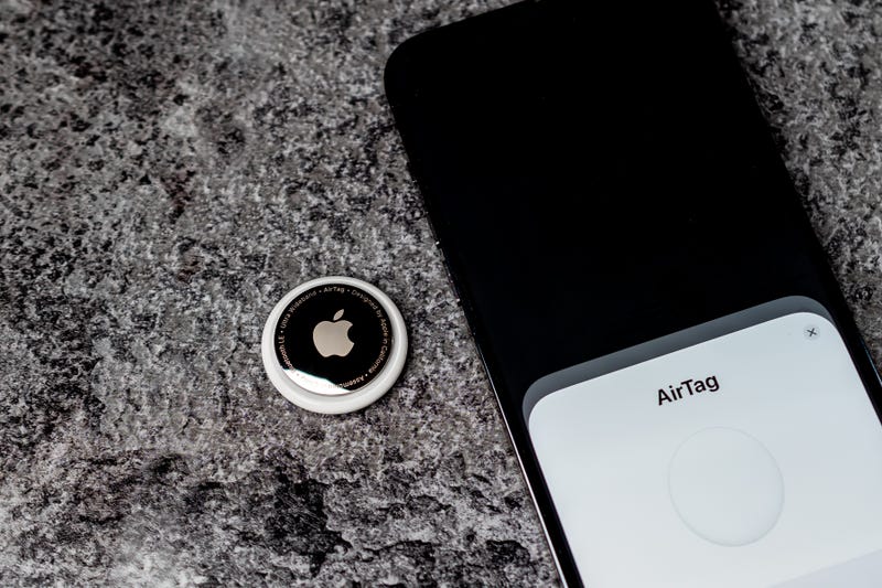 AirTag