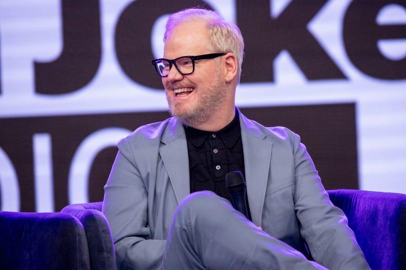 Jim Gaffigan