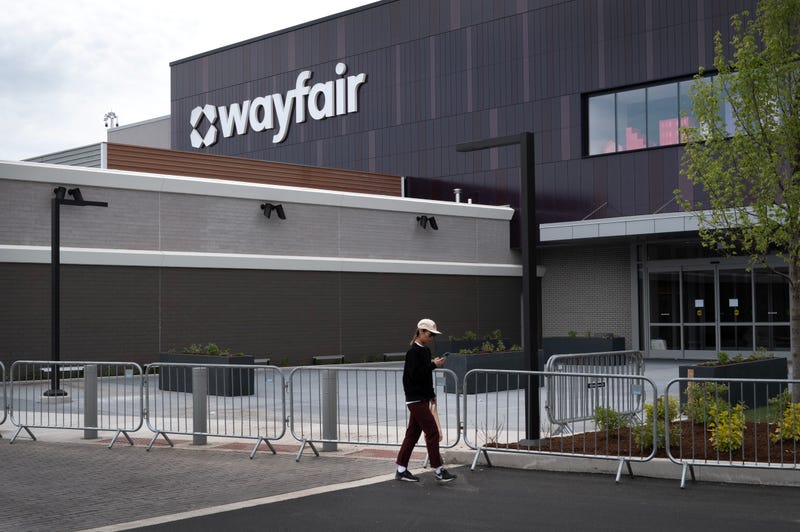 Wayfair