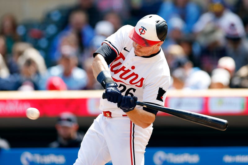 Twins win again