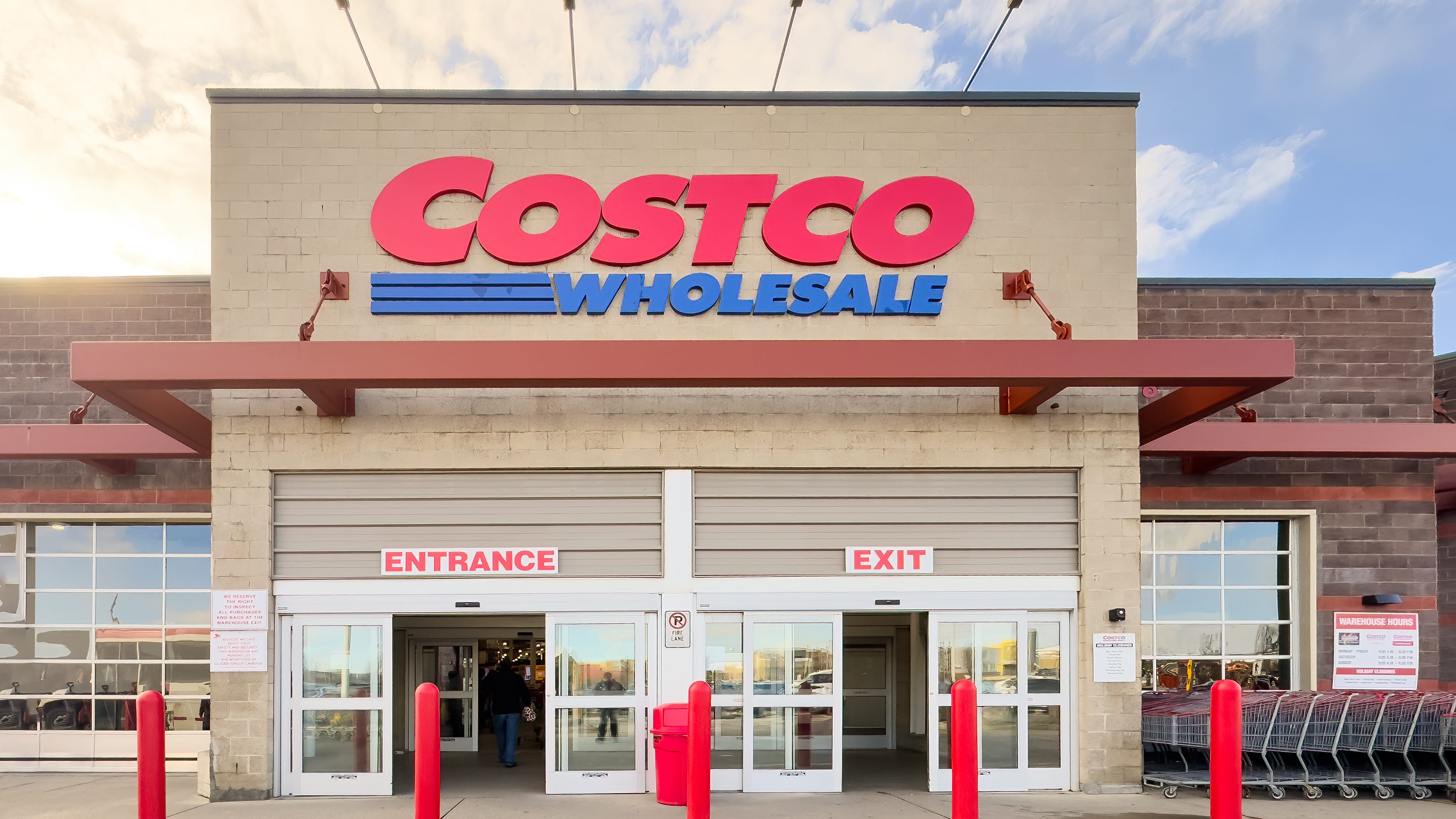 Costco project in Amherst remains on schedule to open spring 2026