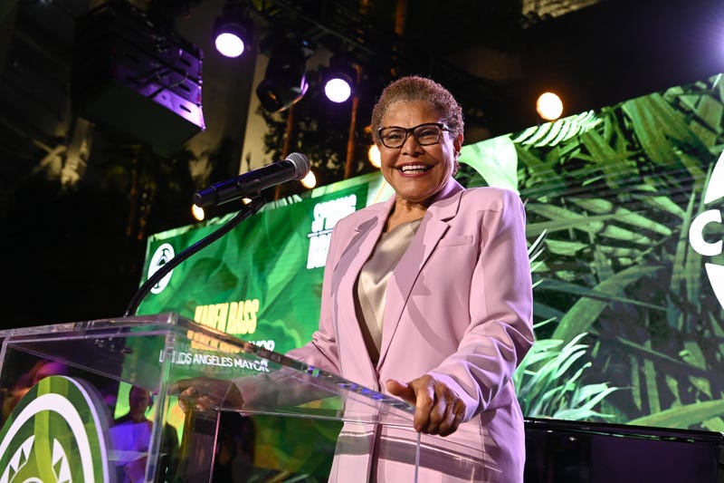 Karen Bass