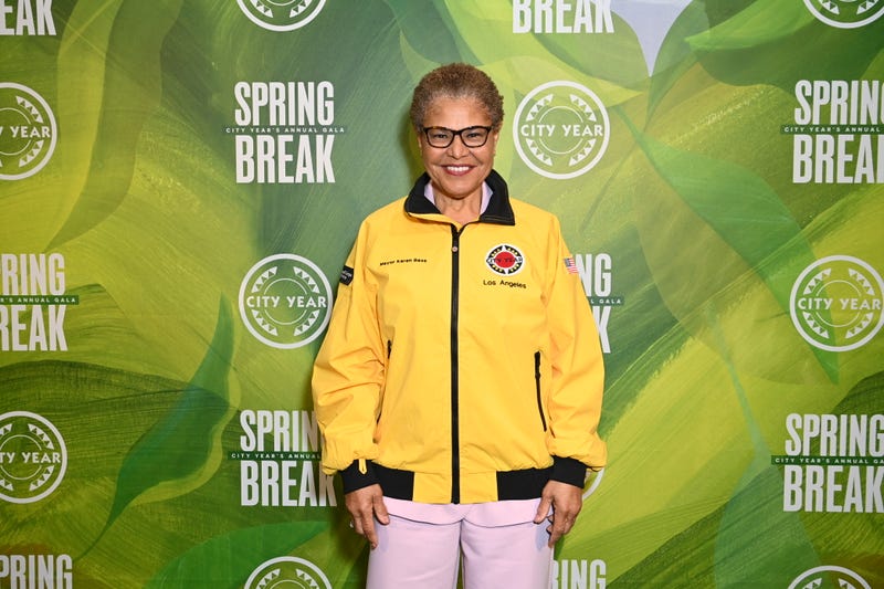 Karen Bass