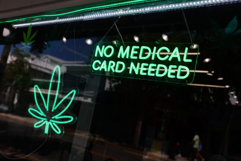 marijuana dispensary