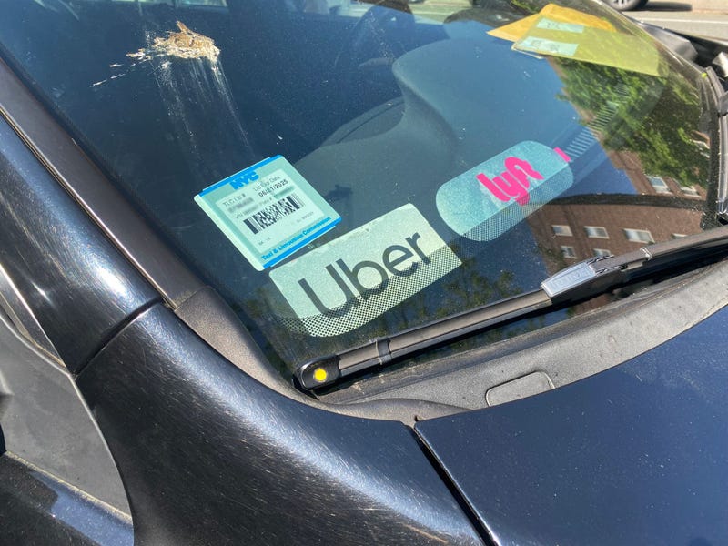 Eligible Uber and Lyft drivers who believe they have been underpaid by the companies must file a claim by the end of January, New York Attorney General Letitia James announced.